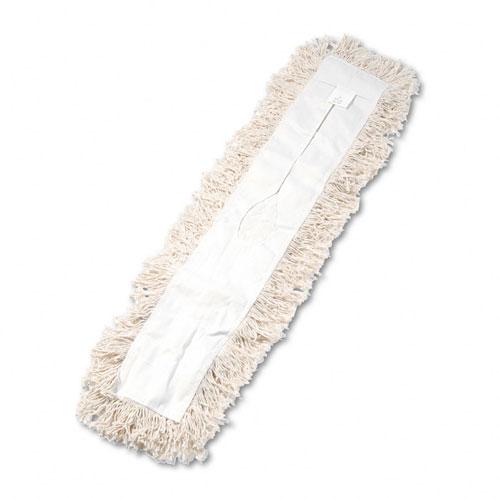 Unisan 36-inch Industrial Dust Mop Head