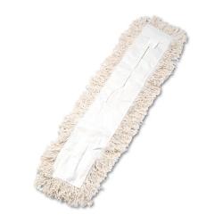 Unisan 36-inch Industrial Dust Mop Head