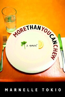 More Than You Can Chew (Paperback)