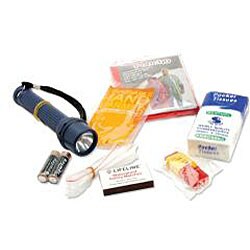 BPA-Free 26-oz Orange Hunter in a Bottle Kits (Pack of 12)