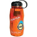 BPA-Free 26-oz Orange Hunter in a Bottle Kits (Pack of 12)