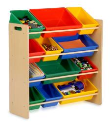 Toy Storage