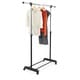 Honey-Can-Do Expandable Garment Rack