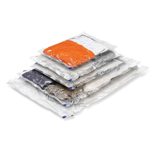 Honey Can Do Vacuum Packs (5-pieces)