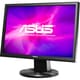 Asus VW199T-P 19" LED LCD Monitor - 16:9 - 5 ms