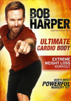 Ultimate Cardio Body Extreme Weight Loss Workout (DVD) - Overstock ...