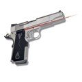 Crimson Trace 1911 Govt/ Commander Wrap Front Activation Laser Grip