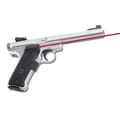Crimson Trace Ruger MKII, MKIII, MK Polymer Overmold Laser Grip