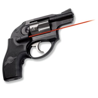 Crimson Trace Ruger LCR Overmold Front Activation Laser Grip