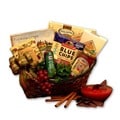 The Executive Gourmet Gift Basket