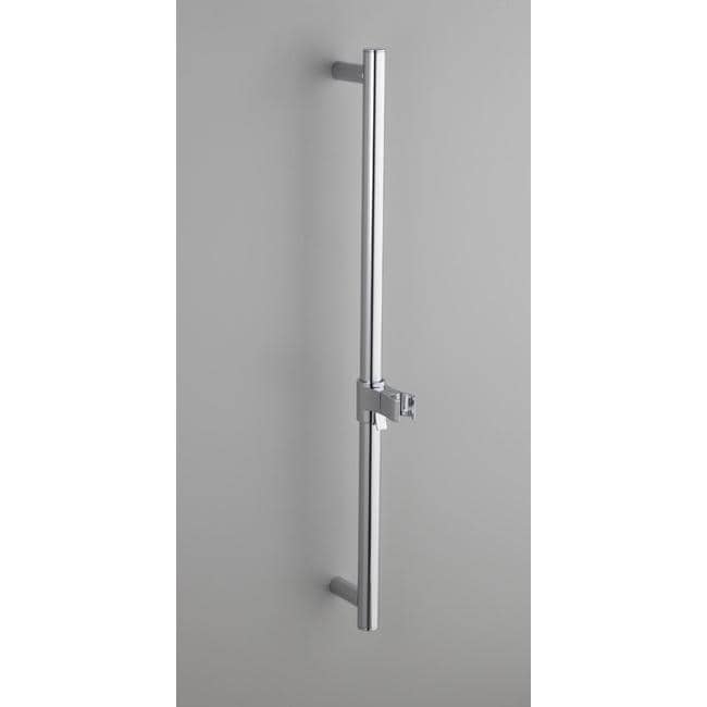 Kohler K9069CP Polished Chrome 24" Shower Slide Bar 13362017