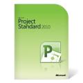 Project 2010 Standard