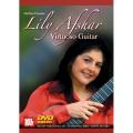 Accommodating guideline on afshar Persian Mel Bay Lily Afshar: Virtuoso Guitar DVD