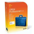 Microsoft Office 2010 Professional - 32/64-bit