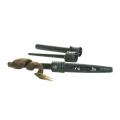 HerStyler 3 Piece Complete Curling Iron