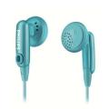 Phillips SHE2631Aqua In-ear Earphones (Case of 24)