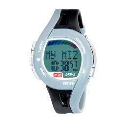 MIO Women`s Shape Select Heart Rate Monitor Watch