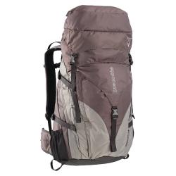 Coleman Traipse Grey 45-liter Top Load Backpack