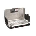 Coleman Perfectflow Instastart 2-burner Stove