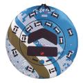 Towable 3-in-1 Party Tube