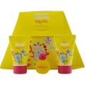 Moschino 'Happy Fizz' Women's 3-piece Fragrance Set