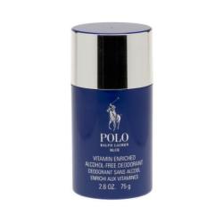 Ralph Lauren 'Polo Blue' Men's 2.6-ounce Deodorant Stick Alcohol Free