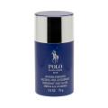 Ralph Lauren 'Polo Blue' Men's 2.6 oz Deodorant Stick Alcohol Free