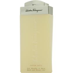 Salvatore Ferragamo 'Subtil' Women's 6.8-ounce Shower Gel