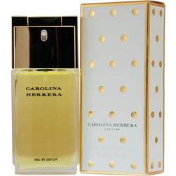 Carolina Herrera 'Herrera' Women's 1-ounce Eau De Parfum Spray