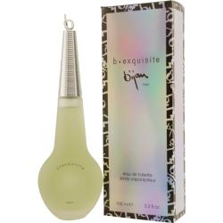 Bijan 'Bijan B Exquisite' Men's 3.4-ounce Eau De Toilette Spray