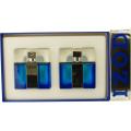 Phillips Van Heusen 'Izod' Men's Two-piece Fragrance Set