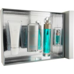 360 by Perry Ellis 4 Piece Set for Men