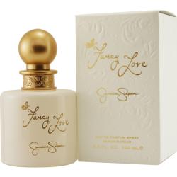 Jessica Simpson 'Fancy Love' Women's 3.4-ounce Eau de Parfum Spray