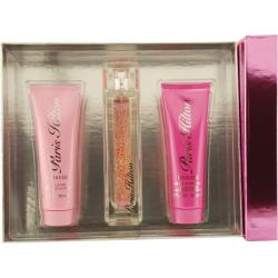 Paris Hilton 'Heiress Paris Hilton' Women's Three-piece Fragrance Set