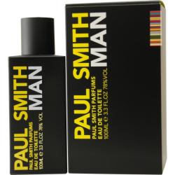 Paul Smith 'Paul Smith Man' Men's 3.3-ounce Eau De Toilette Spray