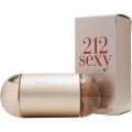 Carolina Herrera '212 Sexy' Women's 2 oz Eau De Parfum Spray