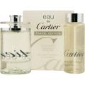 Cartier 'Eau De Cartier' Women's Two-piece Fragrance Set