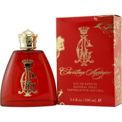 Christian Audigier by Christian Audigier 3.4-ounce Eau De Parfum Spray for Women
