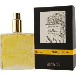 Miller Harris 'Fleurs De Sel' Women's 3.4-ounce Eau De Parfum Spray