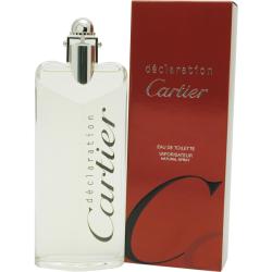 Cartier 'Declaration' Men's 1 oz Eau De Toilette Spray