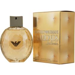 Giorgio Armani 'Emporio Armani Diamonds Intense' 3.4-ounce Eau de Parfum Spray