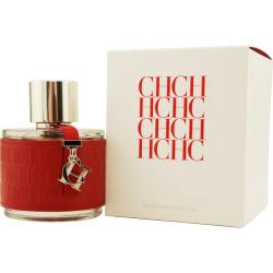 Carolina Herrera 'Ch Carolina Herrera (New)' Women's 1.7-ounce Eau de Toilette Spray