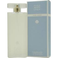 Estee Lauder Pure White Linen Womens 3.4 ounce Eau De Parfum Spray