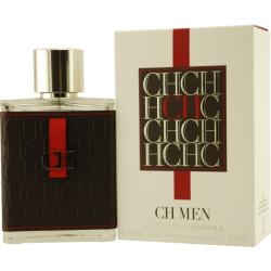 Carolina Herrera 'Ch Carolina Herrera' Men's 3.4-ounce Eau de Toilette Spray