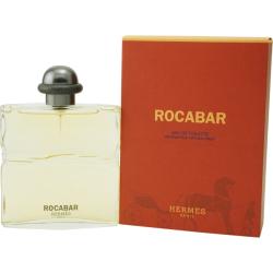 Hermes 'Rocabar' Men's 3.4-ounce Eau De Toilette Spray