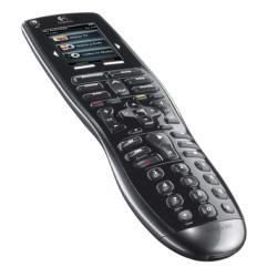 Logitech Harmony 900 Universal Remote Control