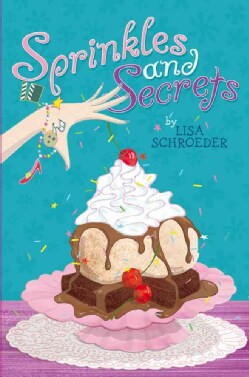 Sprinkles and Secrets (Hardcover)