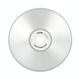 Verbatim CD-R 700MB 52X Silver Inkjet Printable - 50pk Spindle - TAA 