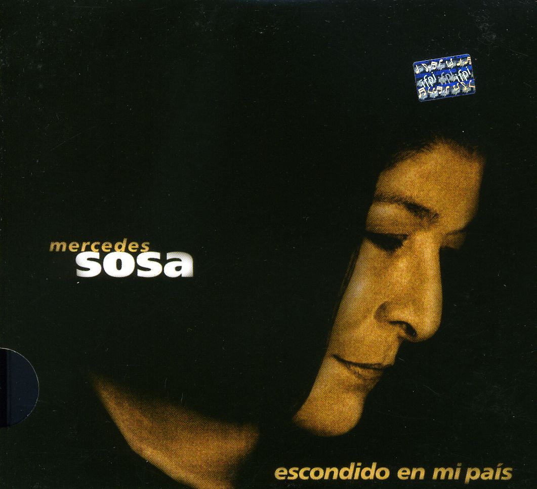 Mercedes sosa health #2