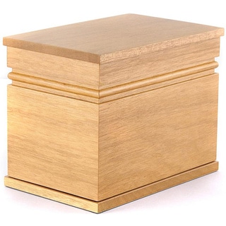 Star Legacy Classic Oak Urn